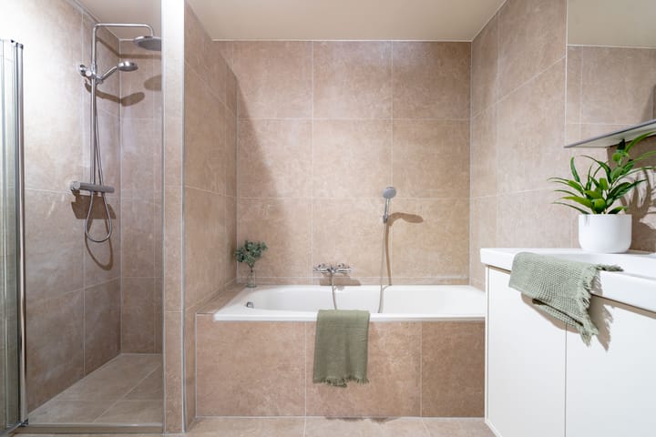 Foto 4 van Fellinilaan 306