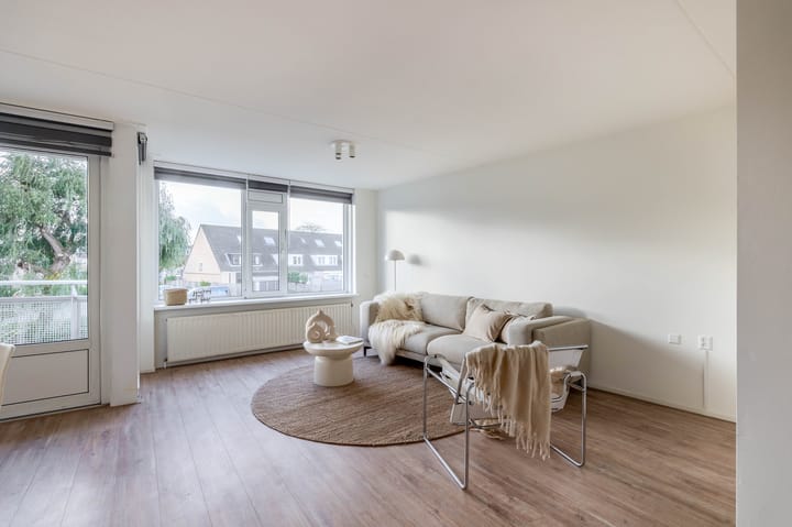 Foto 2 van Tsjaikovskistraat 42