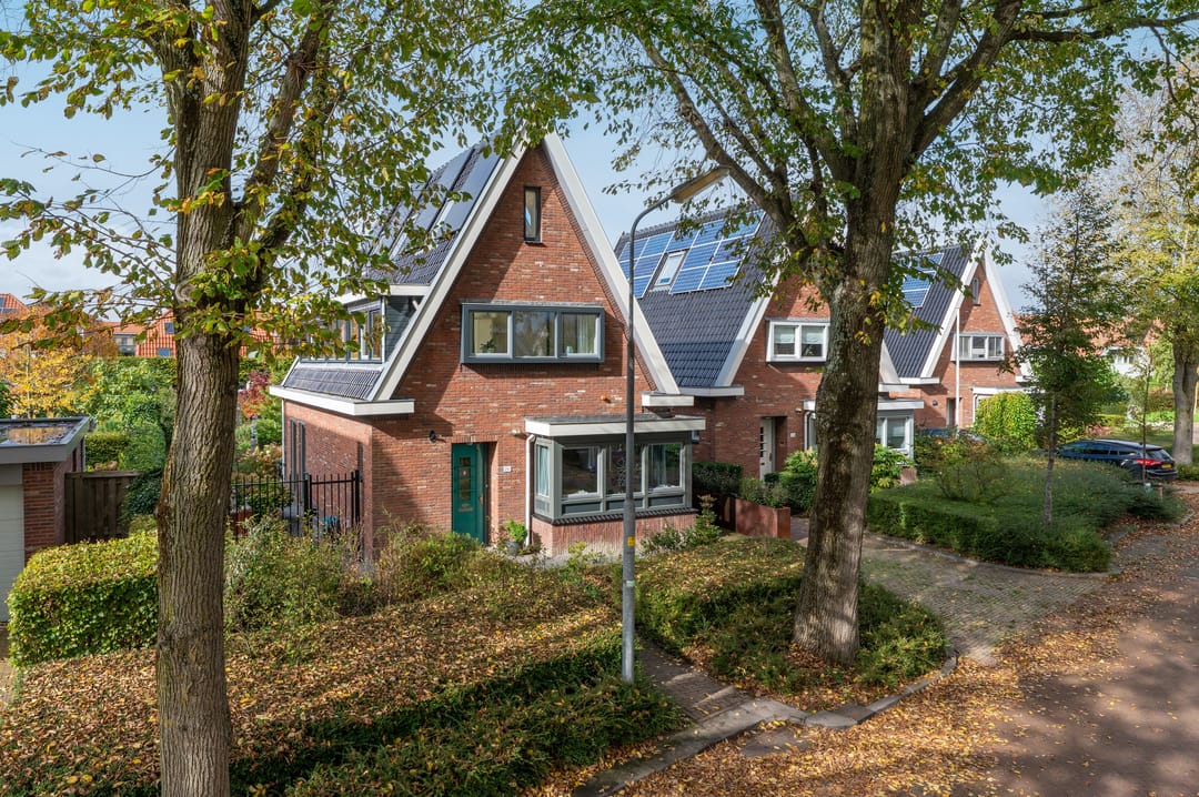Foto 1 van Oosterzijweg 29-C