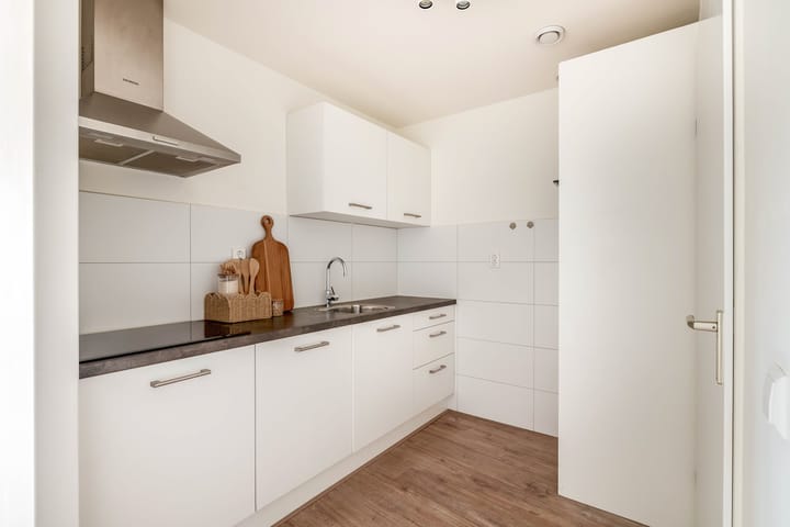 Foto 3 van Tsjaikovskistraat 42