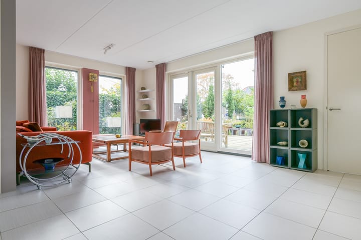 Foto 3 van Oosterzijweg 29-C