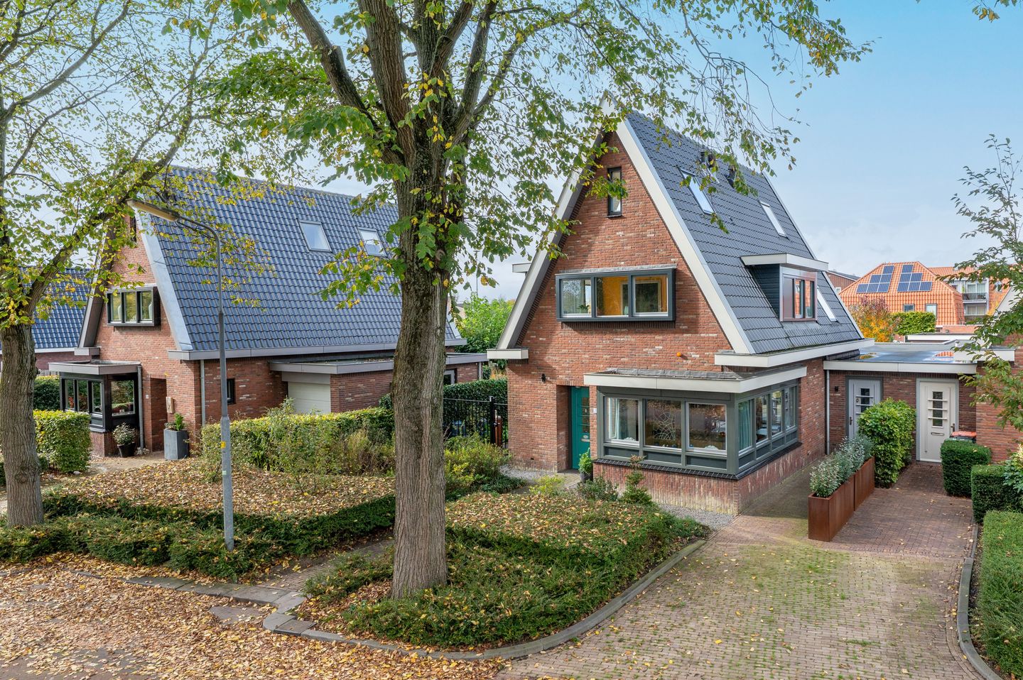 Foto 4 van Oosterzijweg 29-C