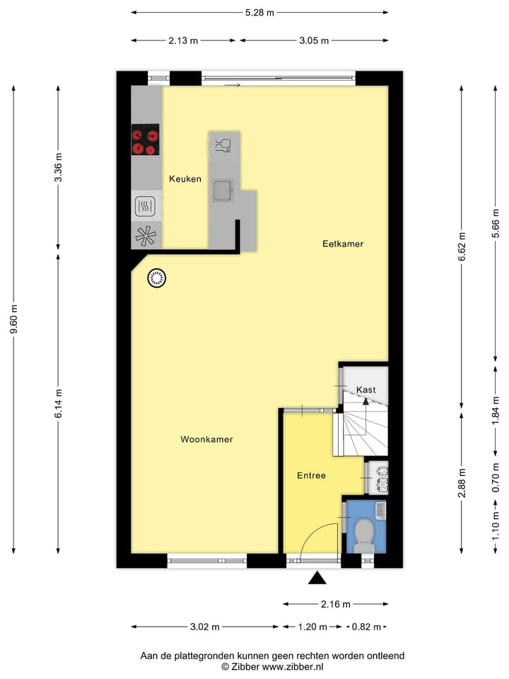 Foto 34 van Bredebeek 31