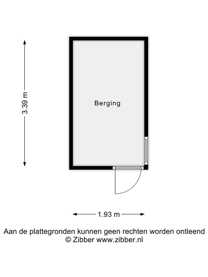 Foto 37 van Bredebeek 31