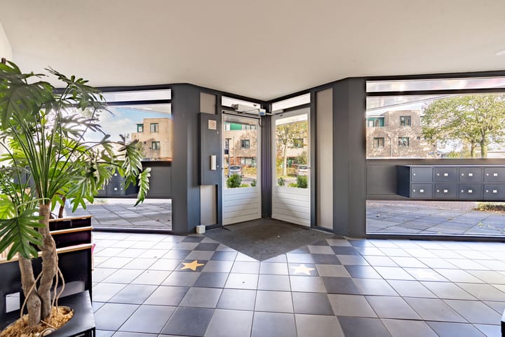 Foto 10 van Fellinilaan 306