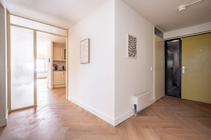 Foto 11 van Fellinilaan 306