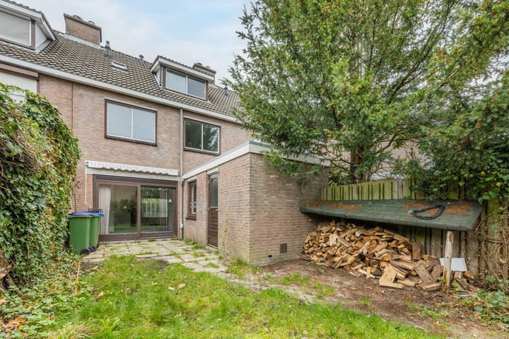 Photo 27 of Zandweg 12