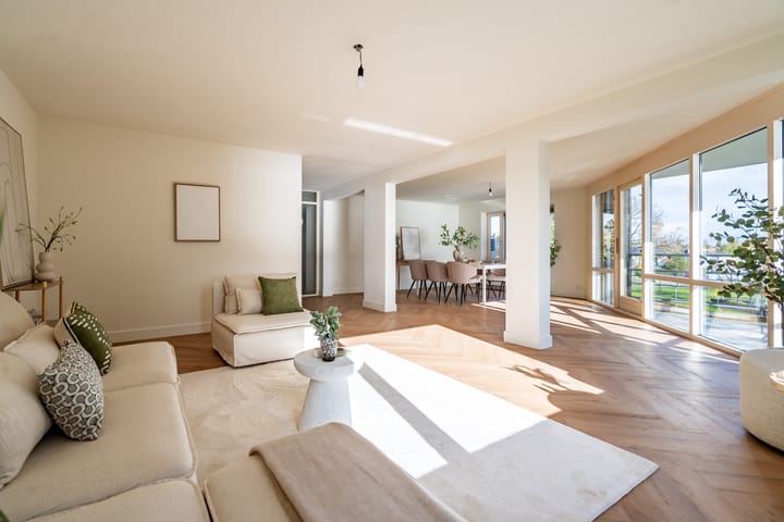 Foto 15 van Fellinilaan 306