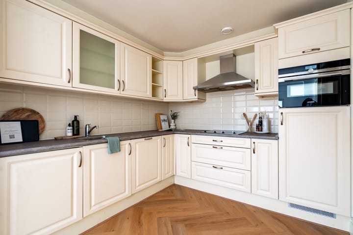 Foto 21 van Fellinilaan 306