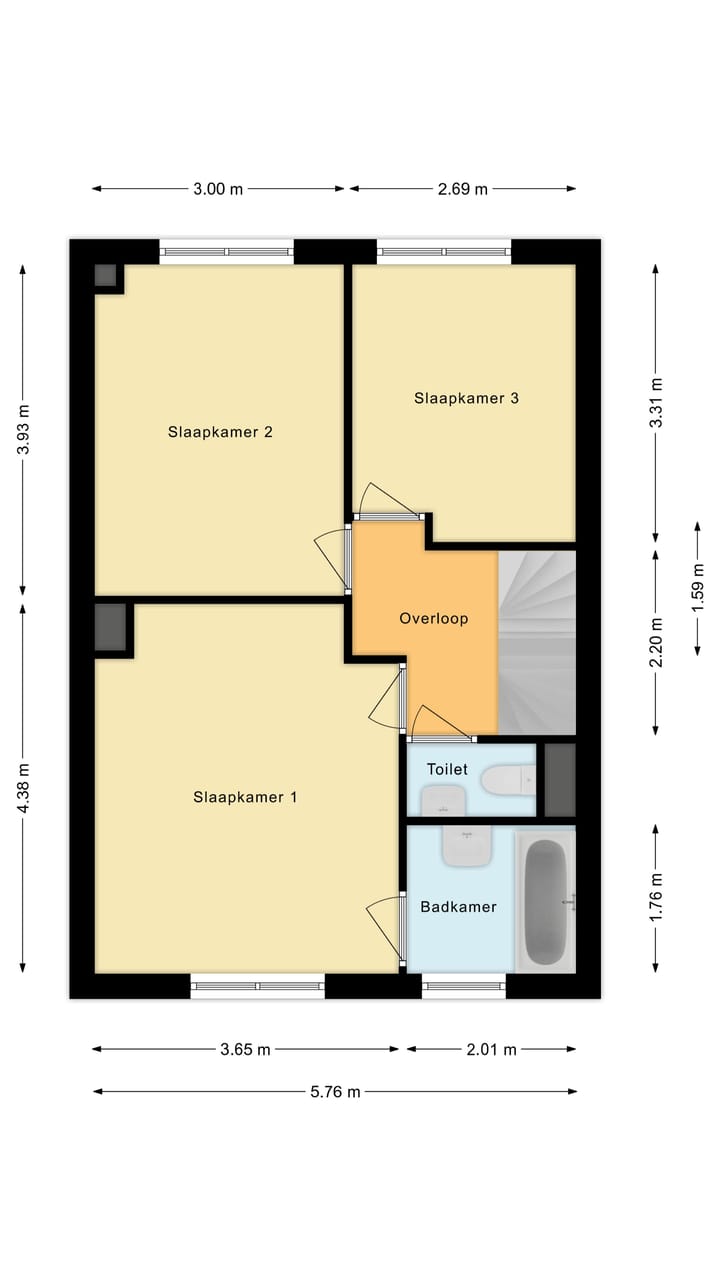 Photo 35 of Zandweg 12