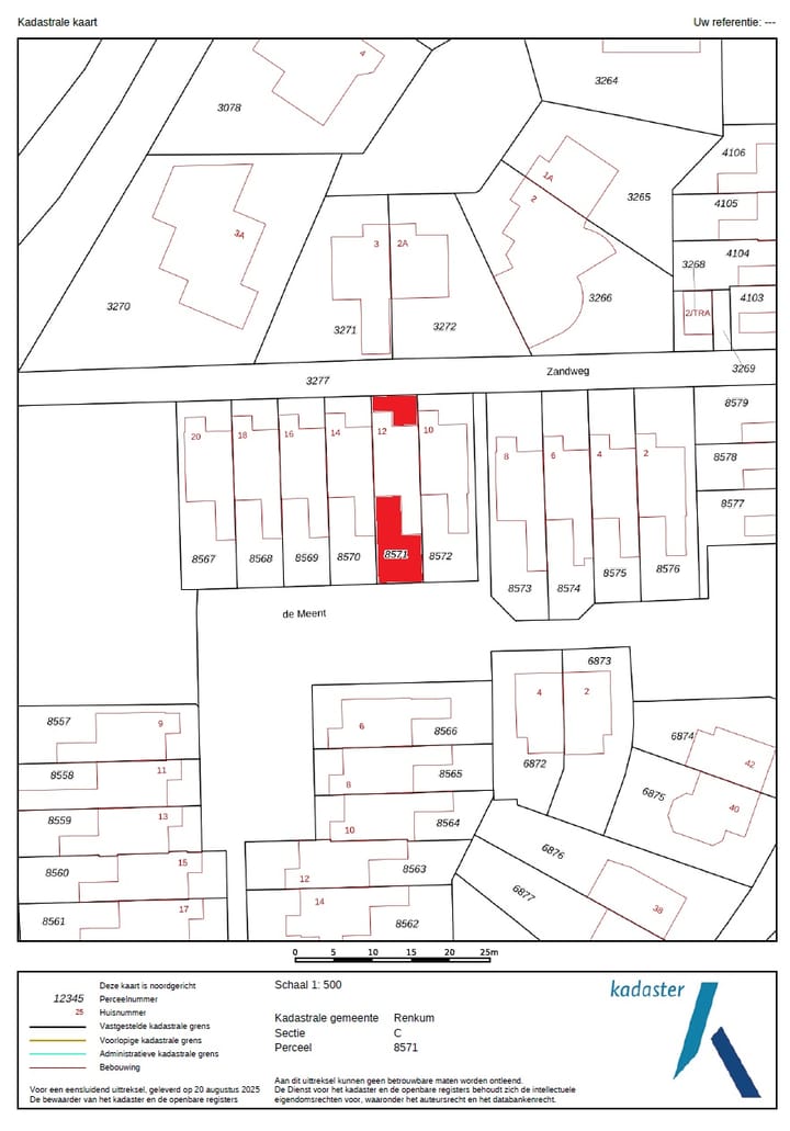 Photo 38 of Zandweg 12