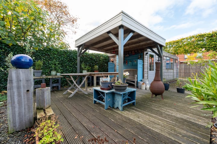 Foto 23 van Oosterzijweg 29-C