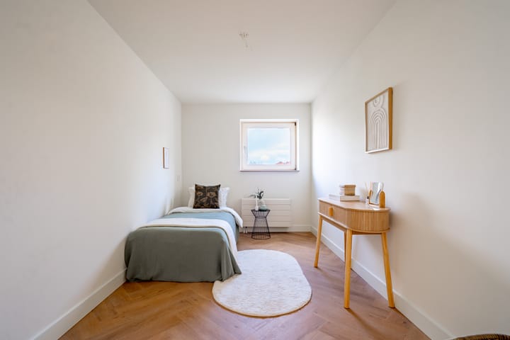 Foto 28 van Fellinilaan 306