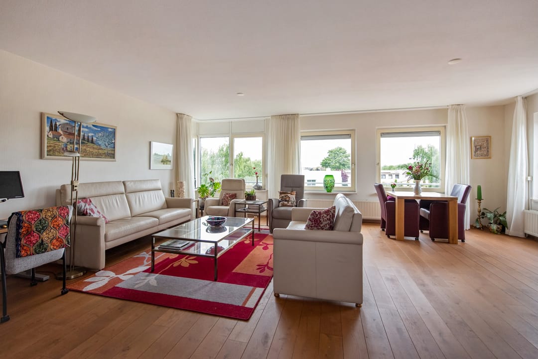 Foto 1 van Berlageplan 143