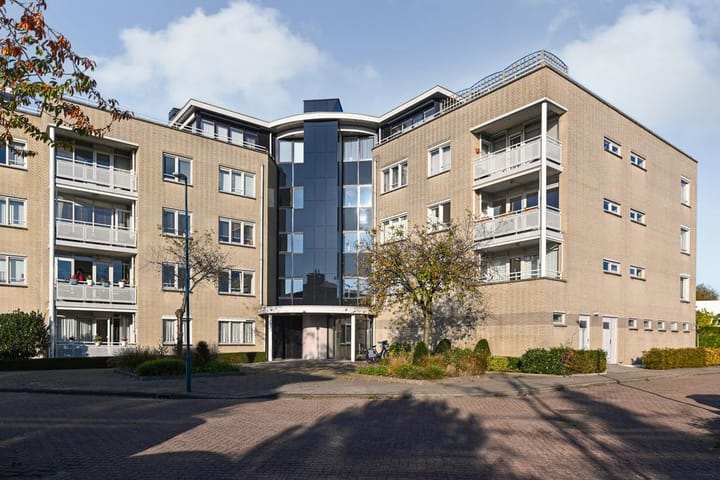 Photo 2 of Berlageplan 143