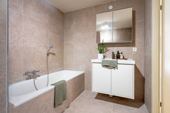 Foto 31 van Fellinilaan 306