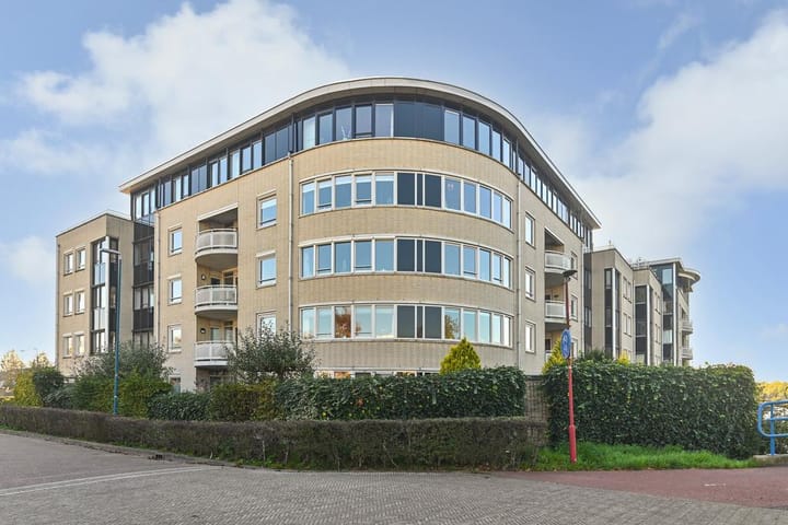 Photo 3 of Berlageplan 143