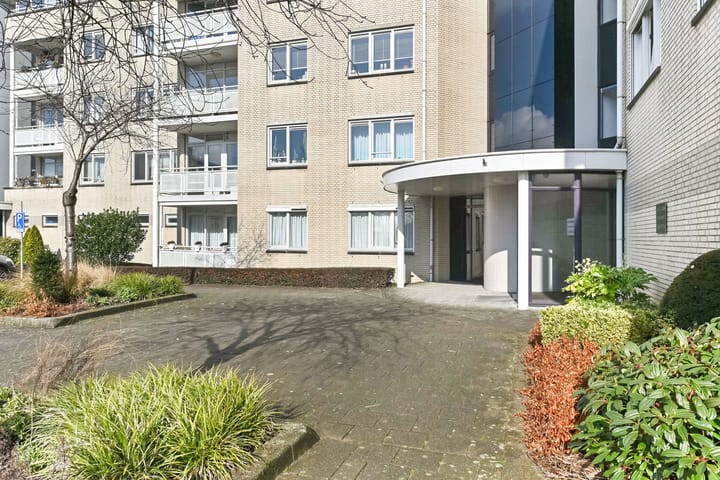 Photo 4 of Berlageplan 143