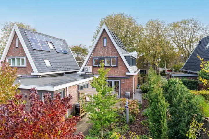 Foto 27 van Oosterzijweg 29-C