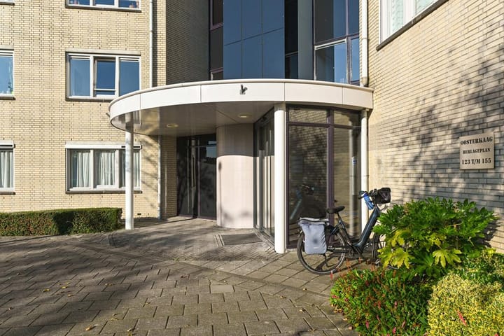 Photo 5 of Berlageplan 143