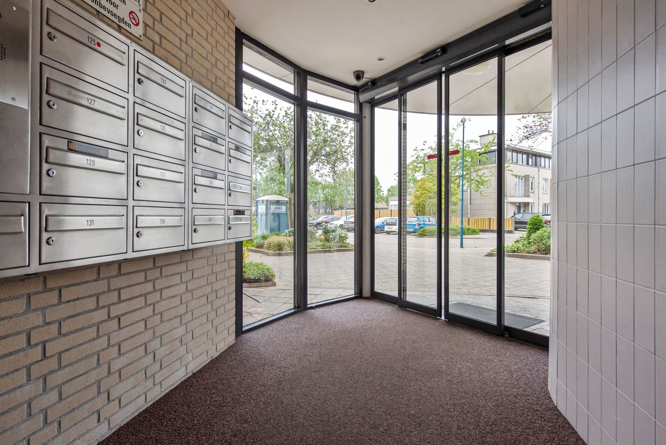 Foto 6 van Berlageplan 143