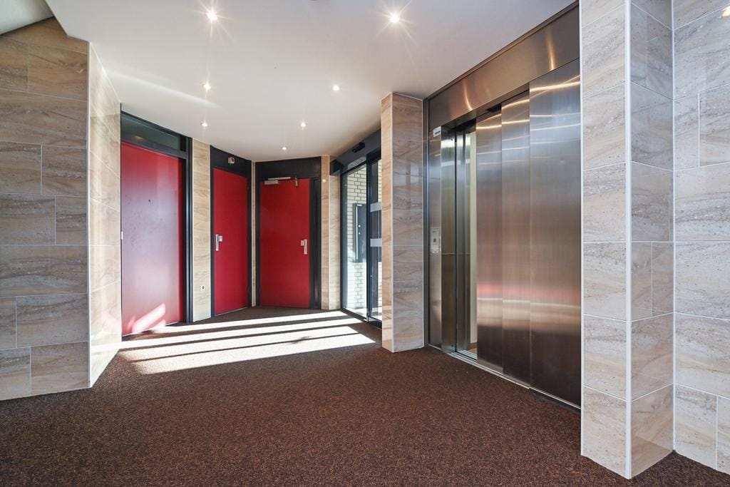 Foto 7 van Berlageplan 143