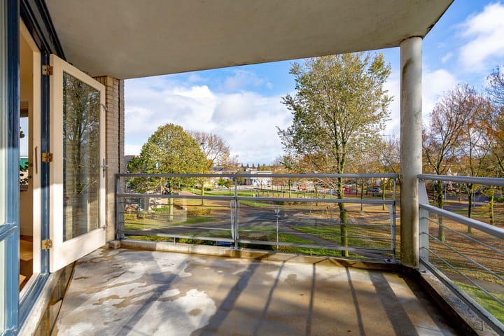 Foto 35 van Fellinilaan 306