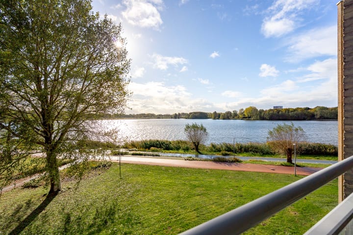 Foto 36 van Fellinilaan 306