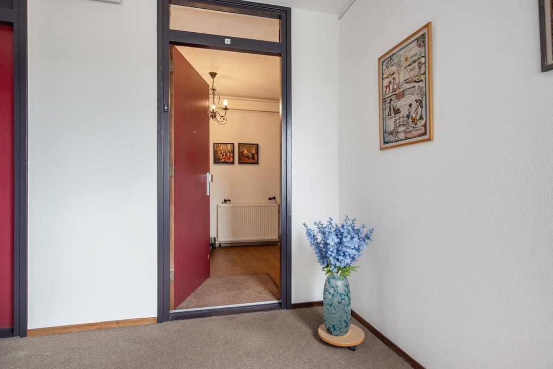 Foto 8 van Berlageplan 143