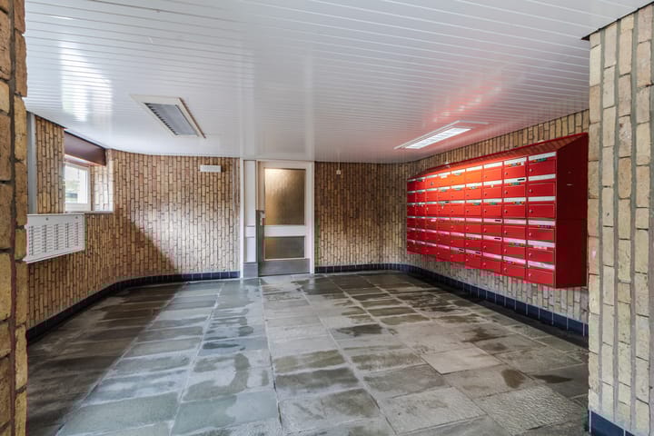 Foto 2 van Aert van Neslaan 509