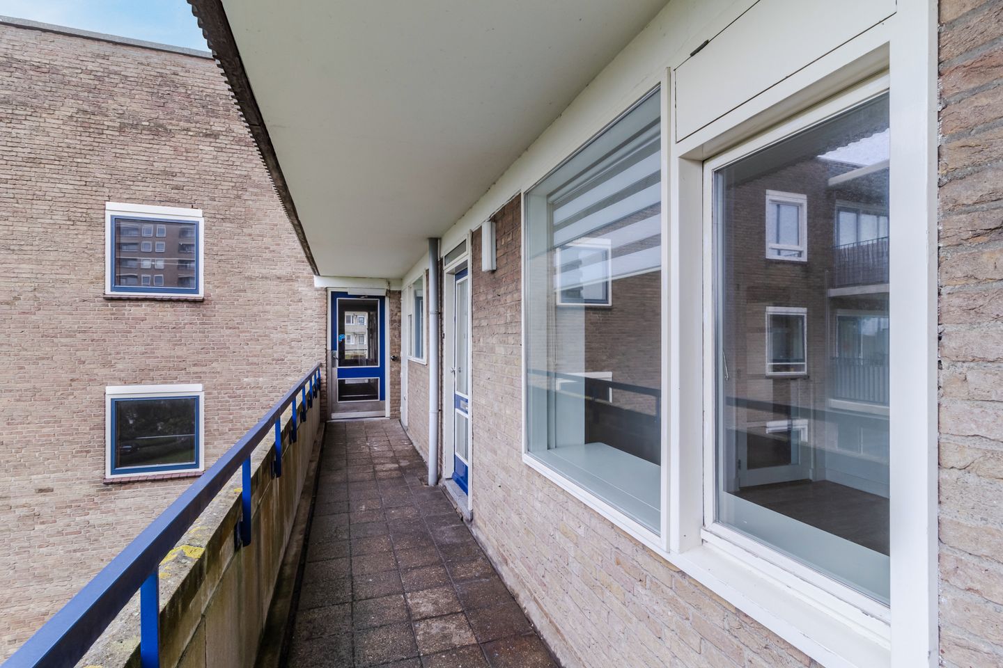 Foto 4 van Aert van Neslaan 509