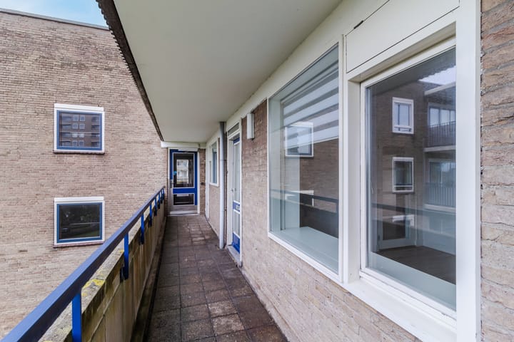 Foto 4 van Aert van Neslaan 509