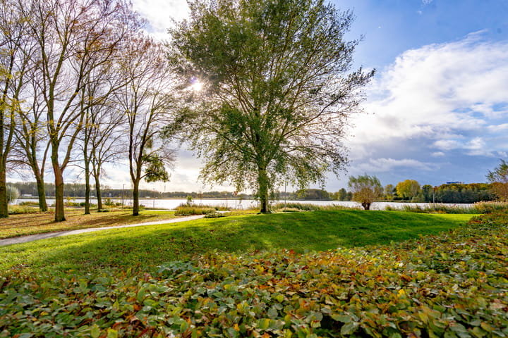 Foto 45 van Fellinilaan 306