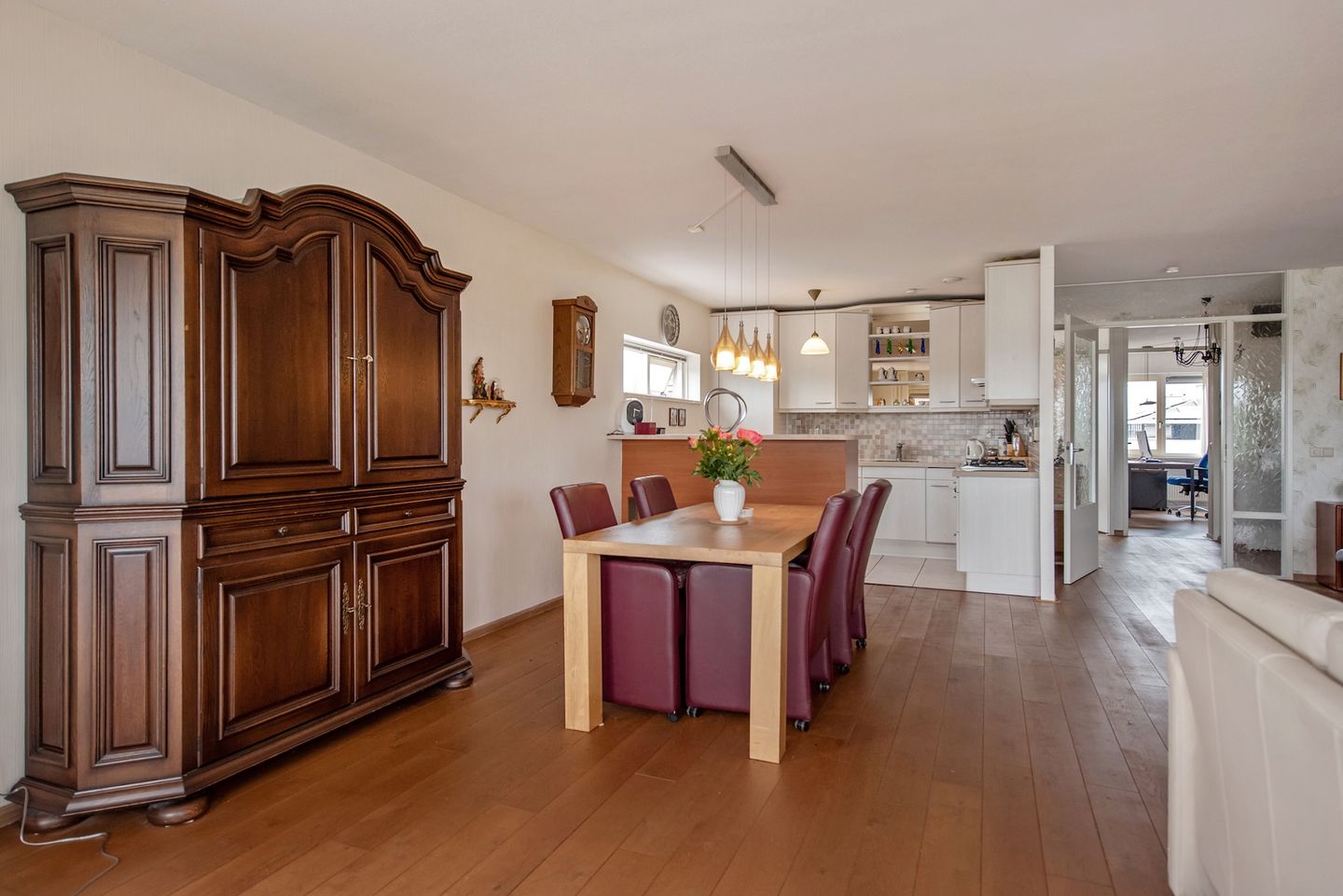 Foto 19 van Berlageplan 143