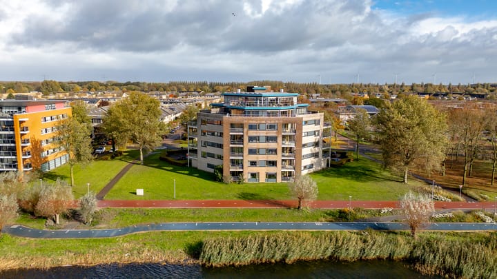 Foto 47 van Fellinilaan 306