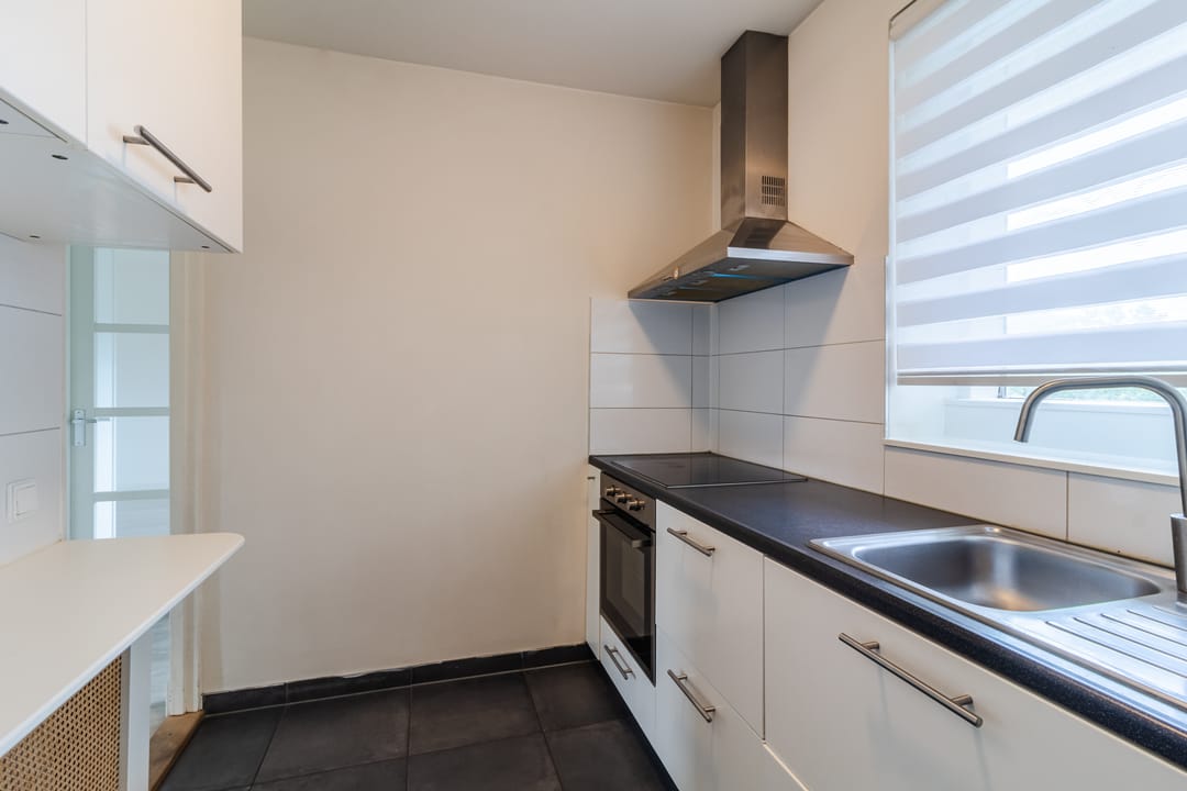 Foto 13 van Aert van Neslaan 509