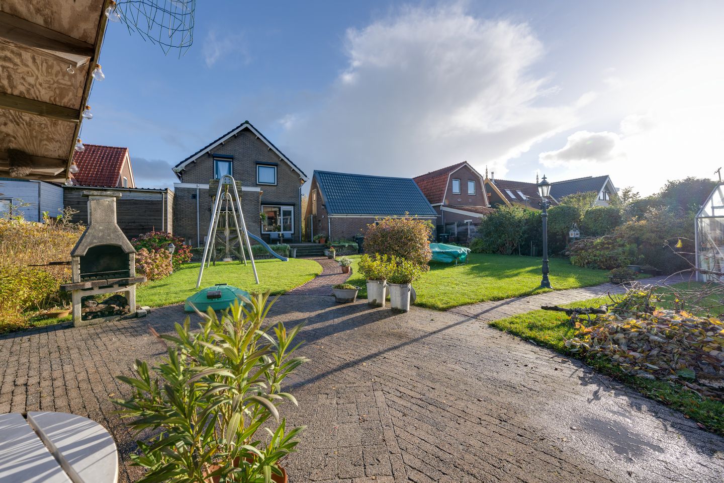 Foto 5 van Jaagweg 11