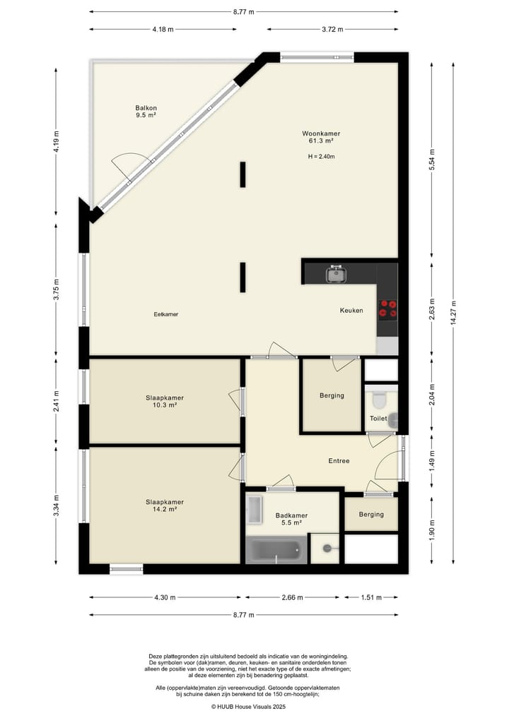 Foto 51 van Fellinilaan 306