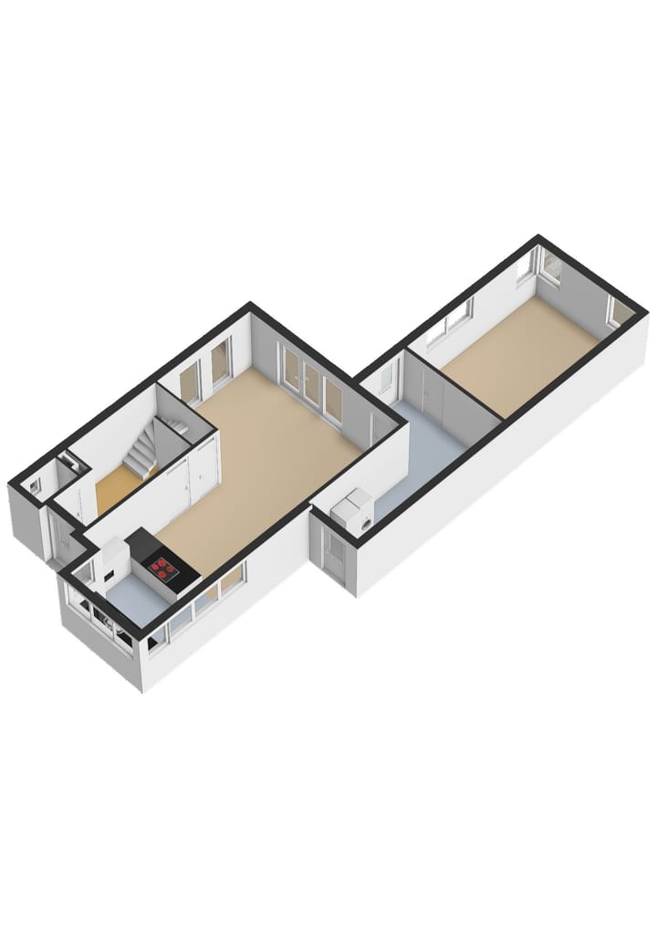 Foto 51 van Oosterzijweg 29-C