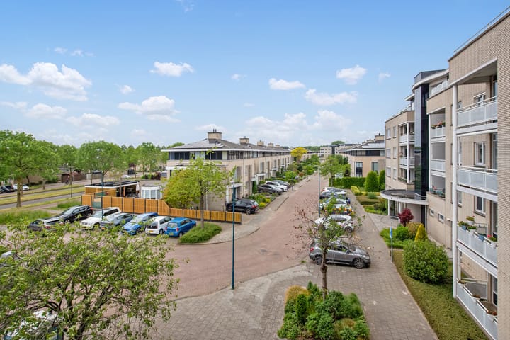 Photo 25 of Berlageplan 143