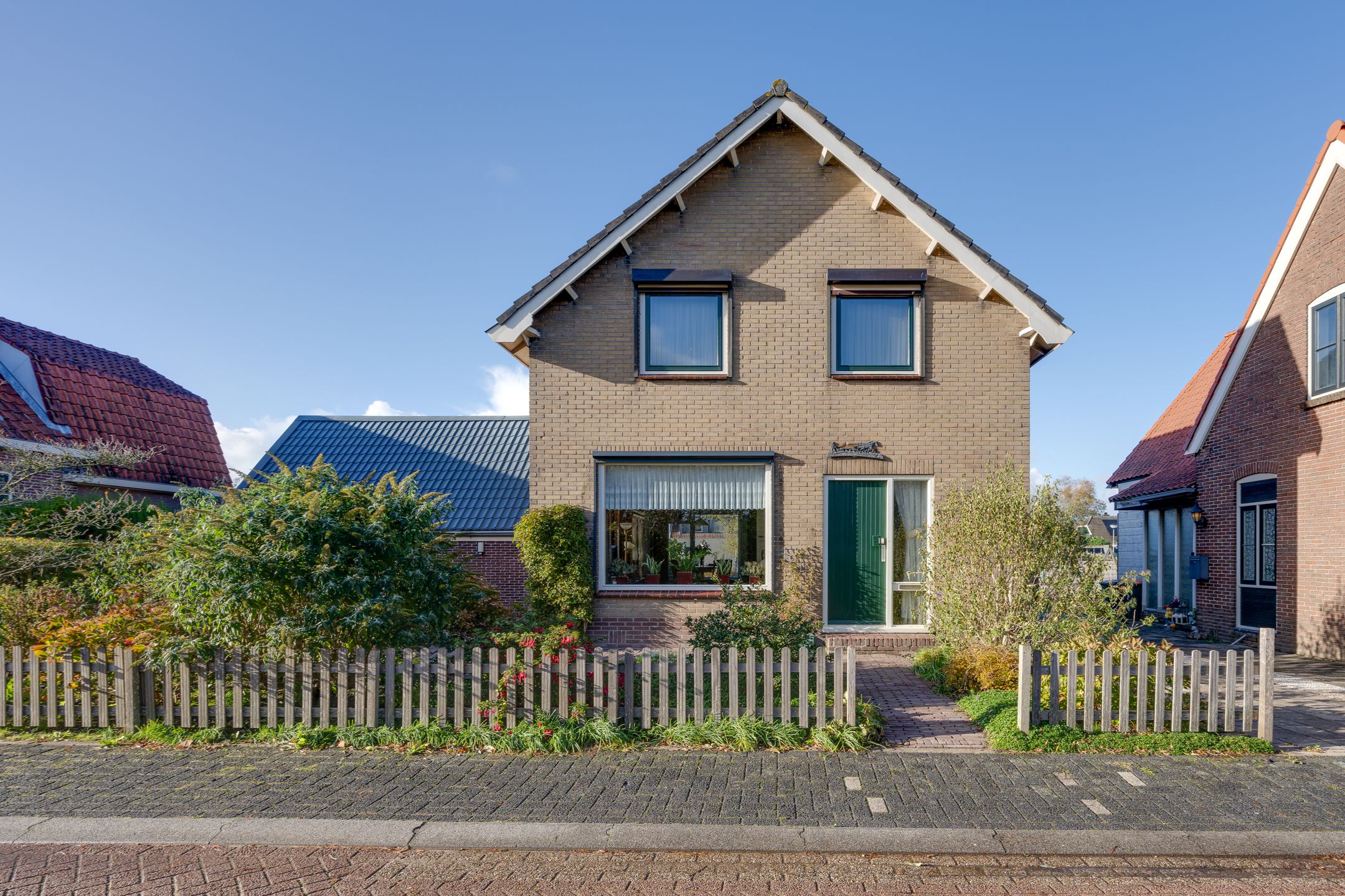 Foto 6 van Jaagweg 11