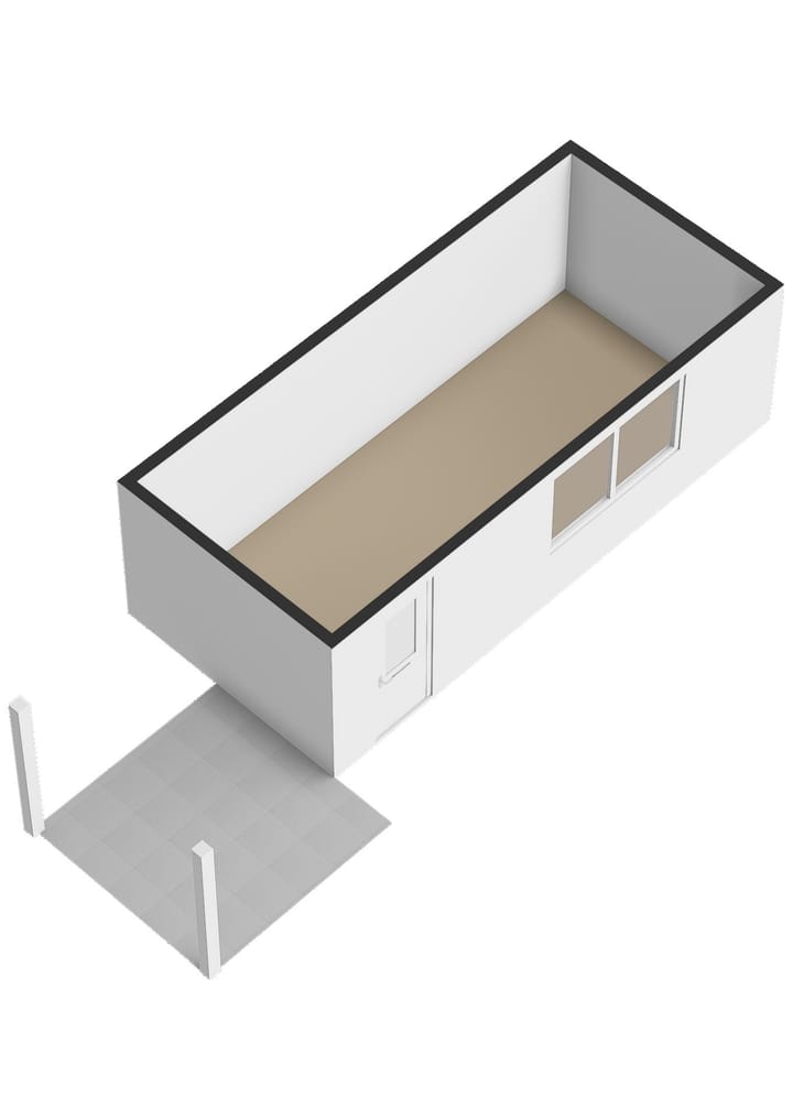 Foto 59 van Oosterzijweg 29-C