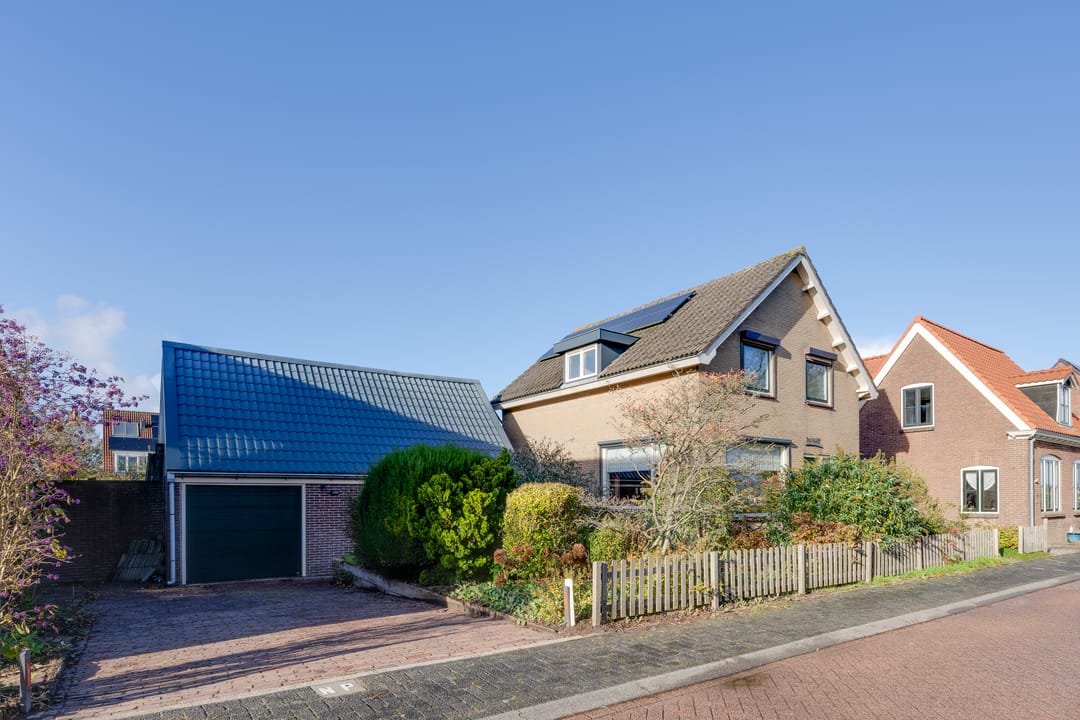 Foto 8 van Jaagweg 11