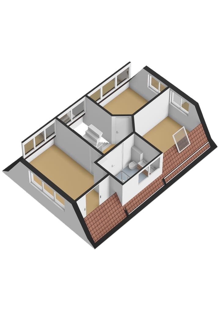 Foto 53 van Oosterzijweg 29-C