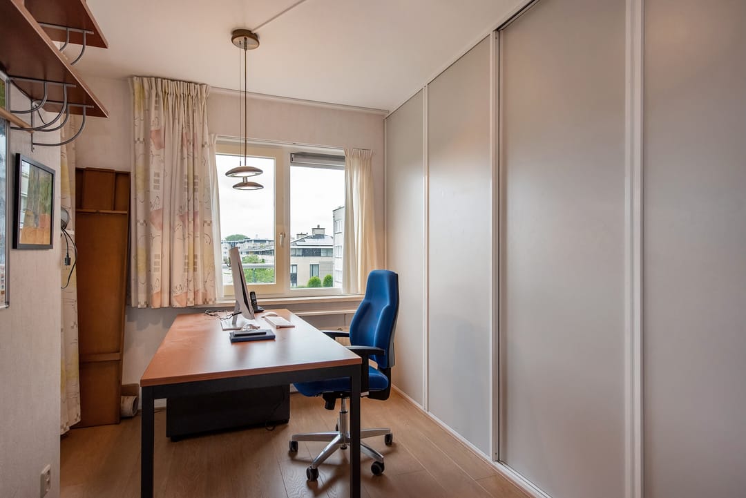 Foto 28 van Berlageplan 143