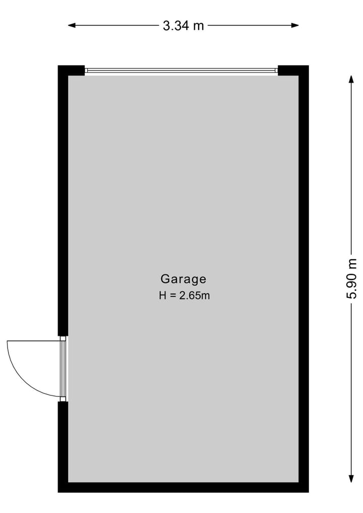 Foto 60 van Oosterzijweg 29-C