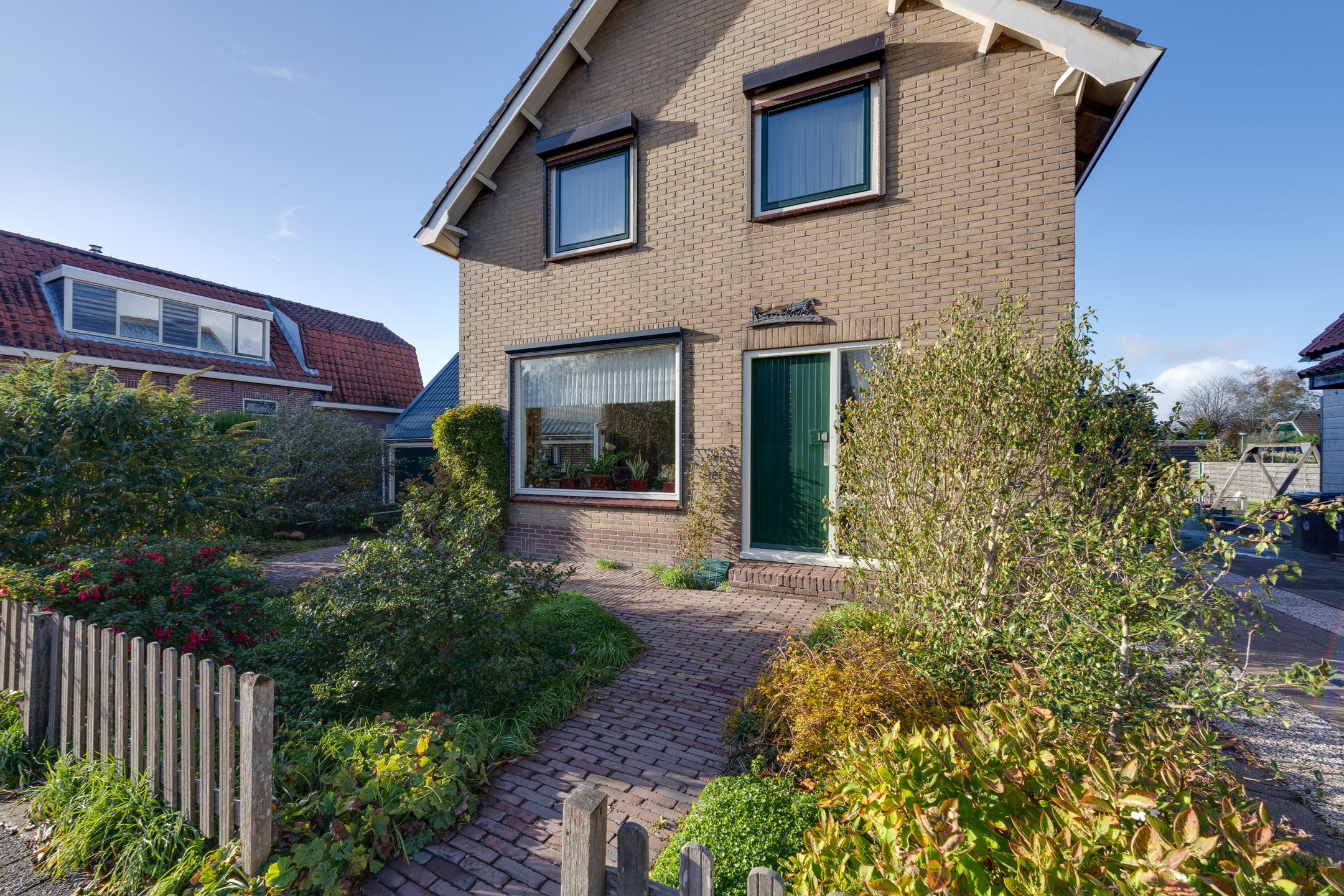 Foto 9 van Jaagweg 11