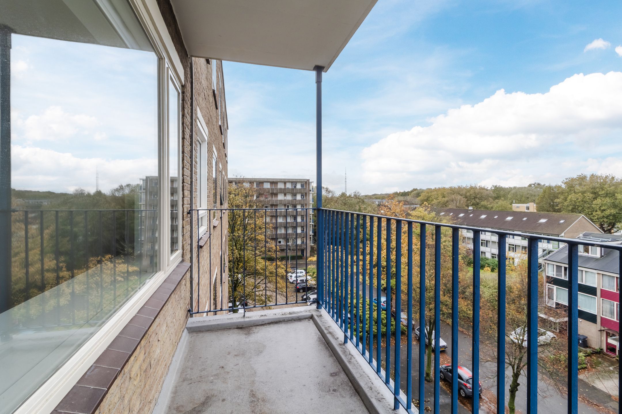 Foto 21 van Aert van Neslaan 509