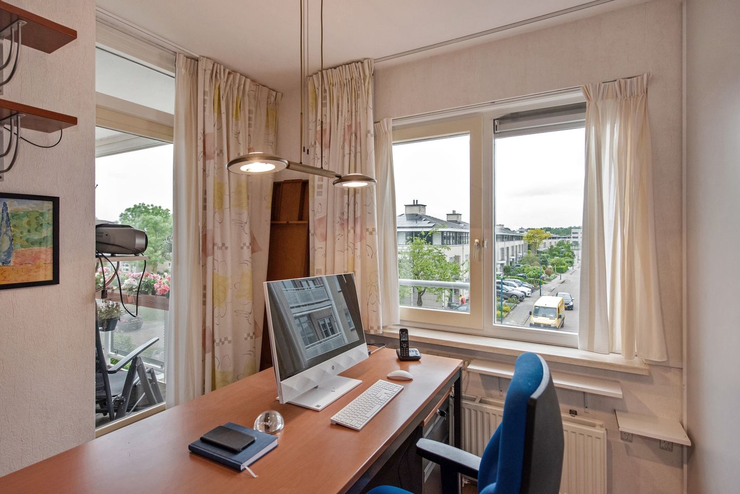 Foto 29 van Berlageplan 143