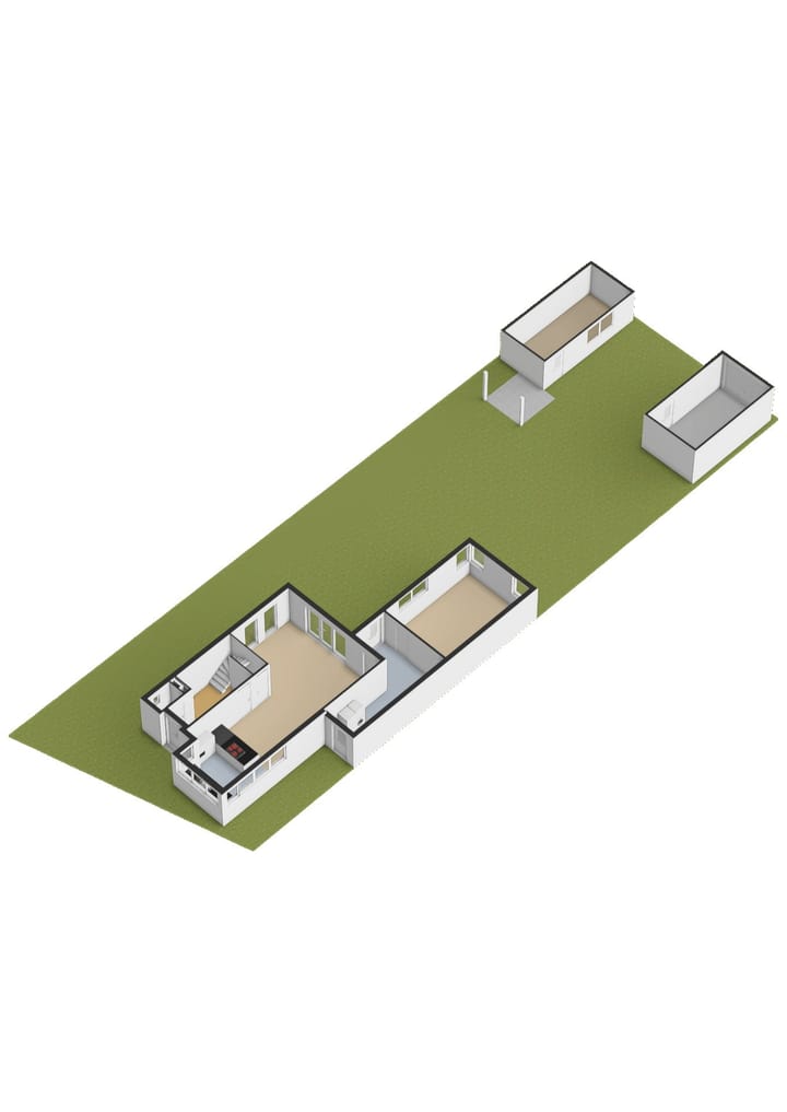 Foto 57 van Oosterzijweg 29-C